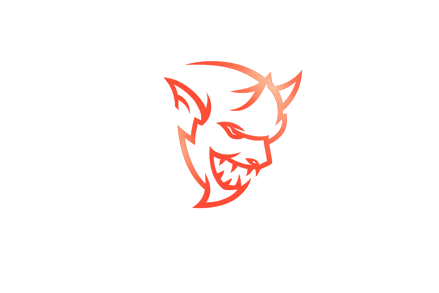 Dodge Demon Logo
